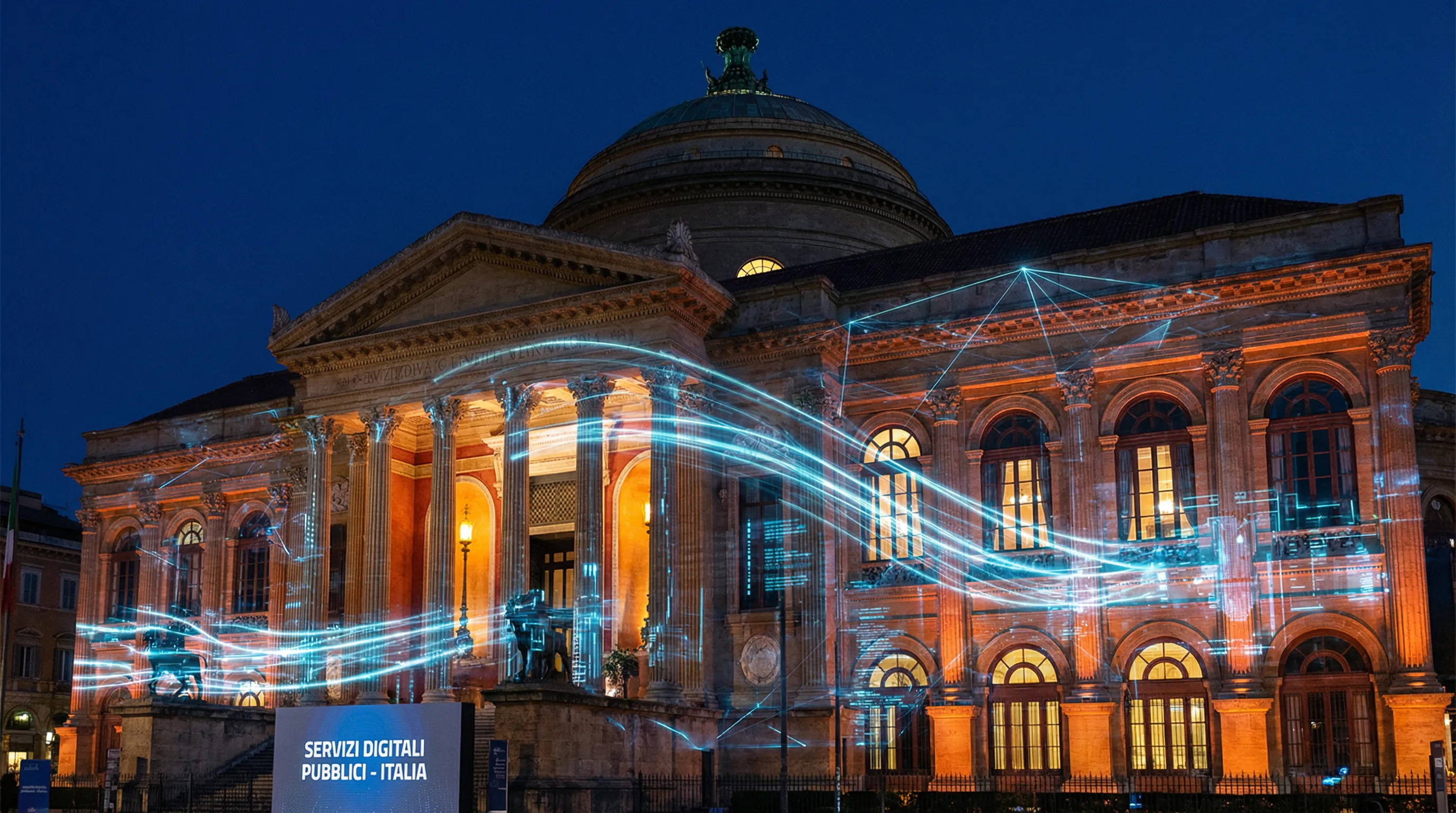 Pubblica Amministrazione